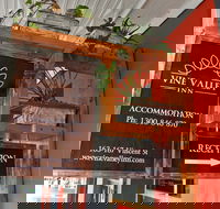 Vine Valley Inn - Kawana Tourism