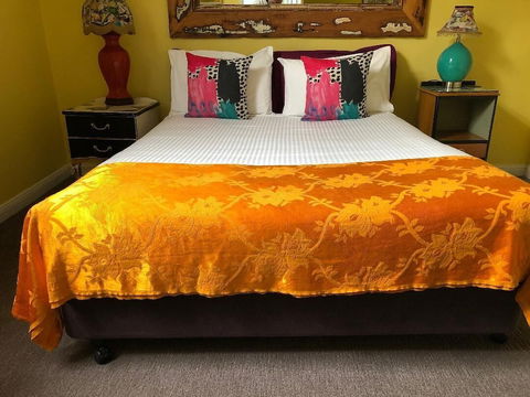 Vine Valley Inn - Kawana Tourism 3