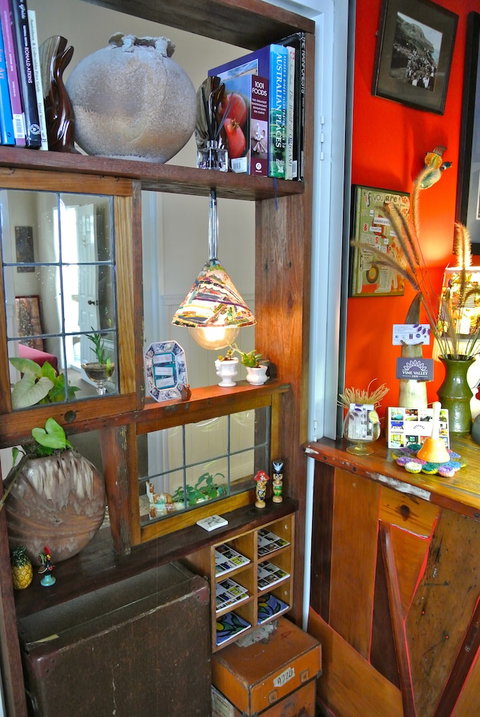 Vine Valley Inn - Kawana Tourism 1