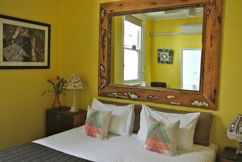 Vine Valley Inn - Kawana Tourism 2