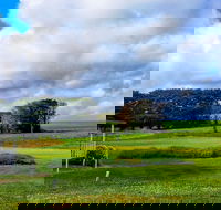Twelve Apostles Motel  Country Retreat - Kawana Tourism