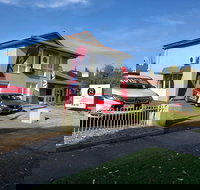 Atwood Motor Inn - Kawana Tourism