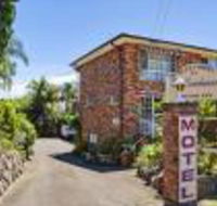 Coachman Motor Inn - Kawana Tourism
