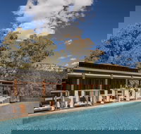 Emirates OneOnly Wolgan Valley Australia - Kawana Tourism