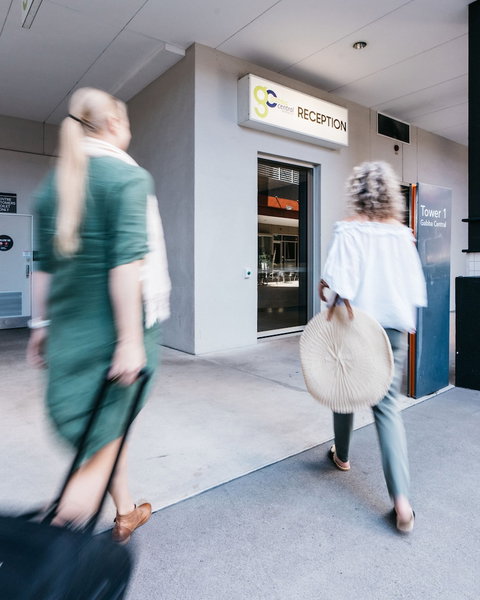 Gabba Central Apartments - Kawana Tourism 4