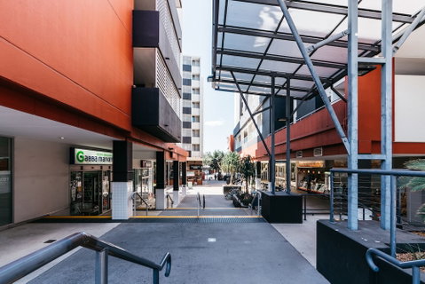 Gabba Central Apartments - Kawana Tourism 2