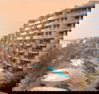 Oceans Mooloolaba - Kawana Tourism