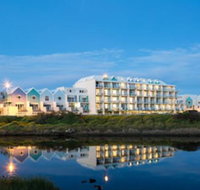 Lady Bay Resort - Kawana Tourism
