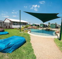 The Leprechaun Resort - Kawana Tourism