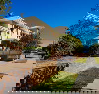 Club Motor Inn - Kawana Tourism