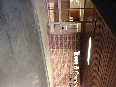 Town & Country Motor Inn Forbes - Kawana Tourism 0