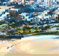 The Waterview - Kawana Tourism