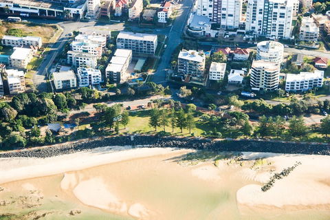 The Waterview - Kawana Tourism 0