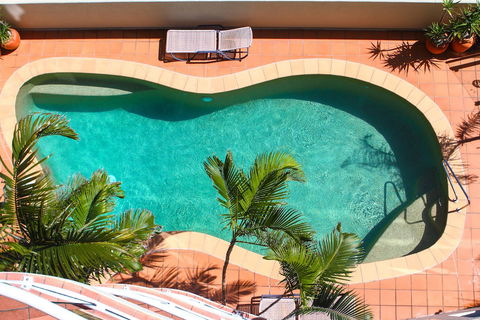 The Waterview - Kawana Tourism 2