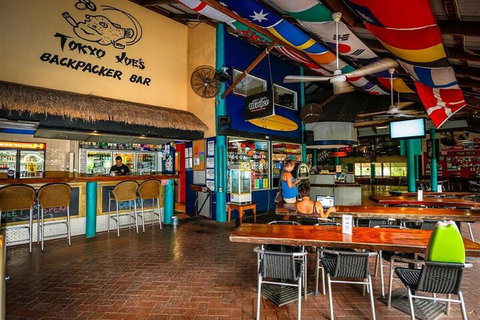 Kimberley Klub YHA - Kawana Tourism 4