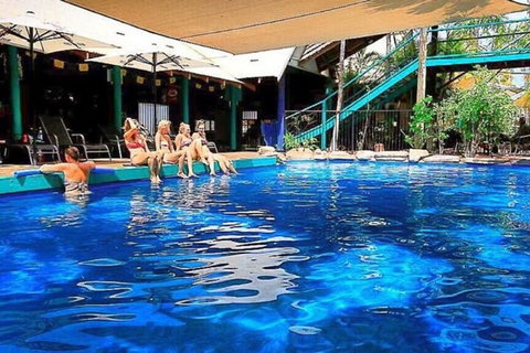 Kimberley Klub YHA - Kawana Tourism 6