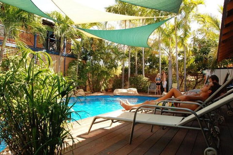 Kimberley Klub YHA - Kawana Tourism 5