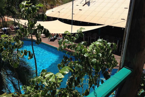 Kimberley Klub YHA - Kawana Tourism 3