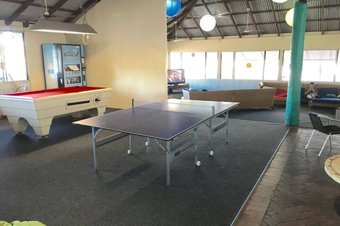 Kimberley Klub YHA - Kawana Tourism 2