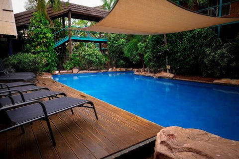 Kimberley Klub YHA - Kawana Tourism 7