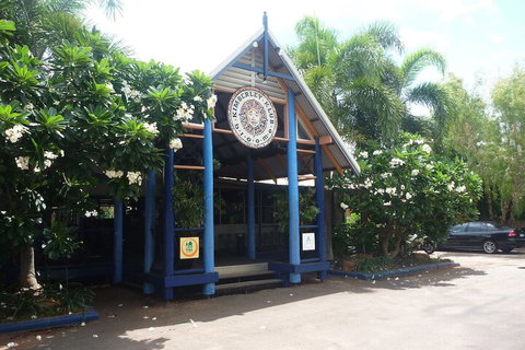 Kimberley Klub YHA - Kawana Tourism 1