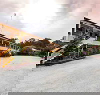 Berrima Bakehouse Motel - Kawana Tourism