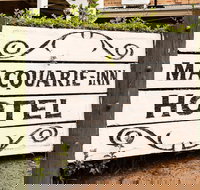 Nightcap at Macquarie Inn - Kawana Tourism