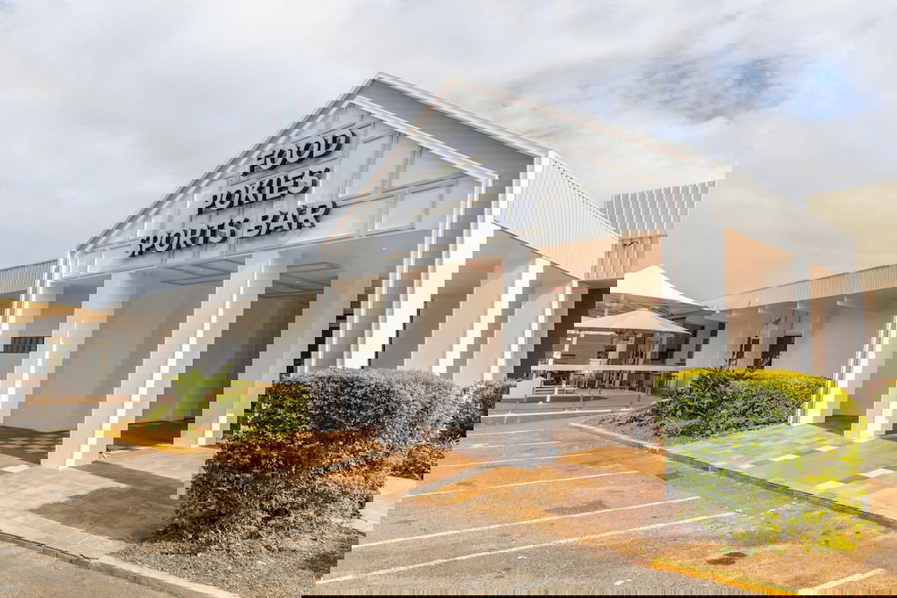 Sunnybank QLD Kawana Tourism