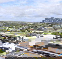 Apartments G60 Gladstone - Kawana Tourism