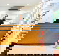 Leisure Inn - Kawana Tourism