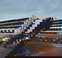 Bridgeport Hotel - Kawana Tourism