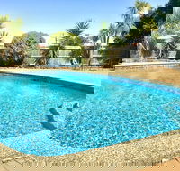 Burwood East Motel - Kawana Tourism