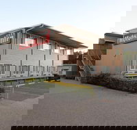 Route 66 Motor Inn - Kawana Tourism