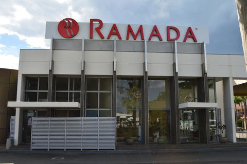 Ramada Hotel & Suites Sydney Cabramatta - Kawana Tourism 1