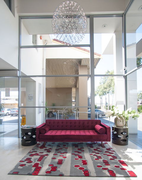 Ramada Hotel & Suites Sydney Cabramatta - Kawana Tourism 6