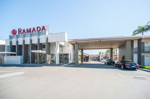 Ramada Hotel & Suites Sydney Cabramatta - Kawana Tourism 2