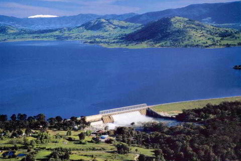 Ibis Styles Albury Lake Hume Resort - Kawana Tourism 4
