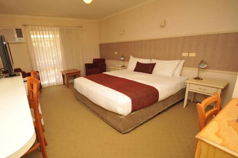 Ibis Styles Albury Lake Hume Resort - Kawana Tourism 7