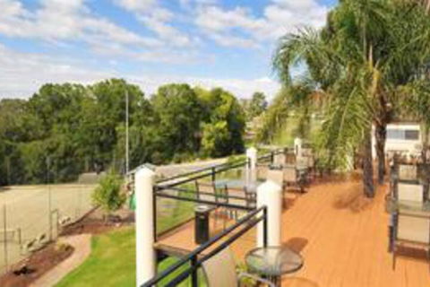 Ibis Styles Albury Lake Hume Resort - Kawana Tourism 0