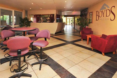 Ibis Styles Albury Lake Hume Resort - Kawana Tourism 2