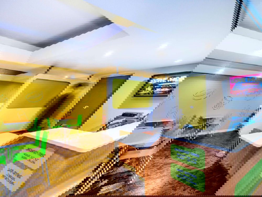 Pendle Hill NSW Kawana Tourism