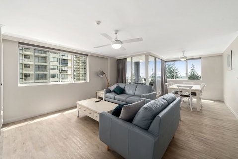Sandpiper Apartments - Kawana Tourism 6