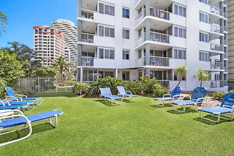 Sandpiper Apartments - Kawana Tourism 0