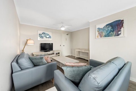 Sandpiper Apartments - Kawana Tourism 3