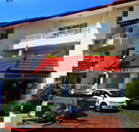 Key Largo Apartments - Kawana Tourism