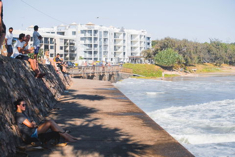 Grand Palais Beachside Resort - Kawana Tourism 0