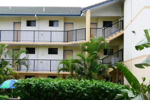 Sapphire Resort - Kawana Tourism 5