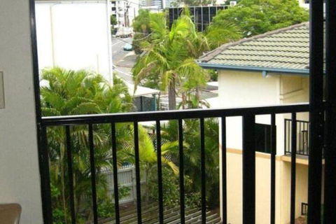 Sapphire Resort - Kawana Tourism 4