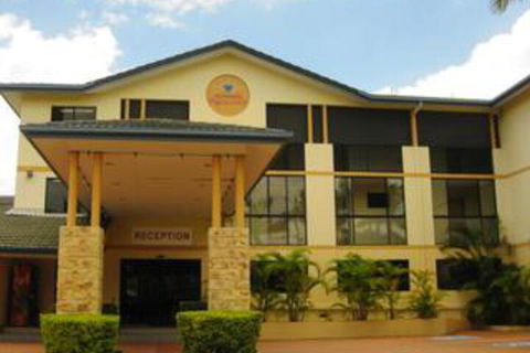 Sapphire Resort - Kawana Tourism 0