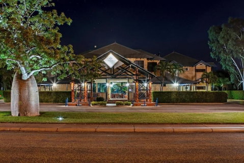 Blue Seas Resort - Kawana Tourism 1